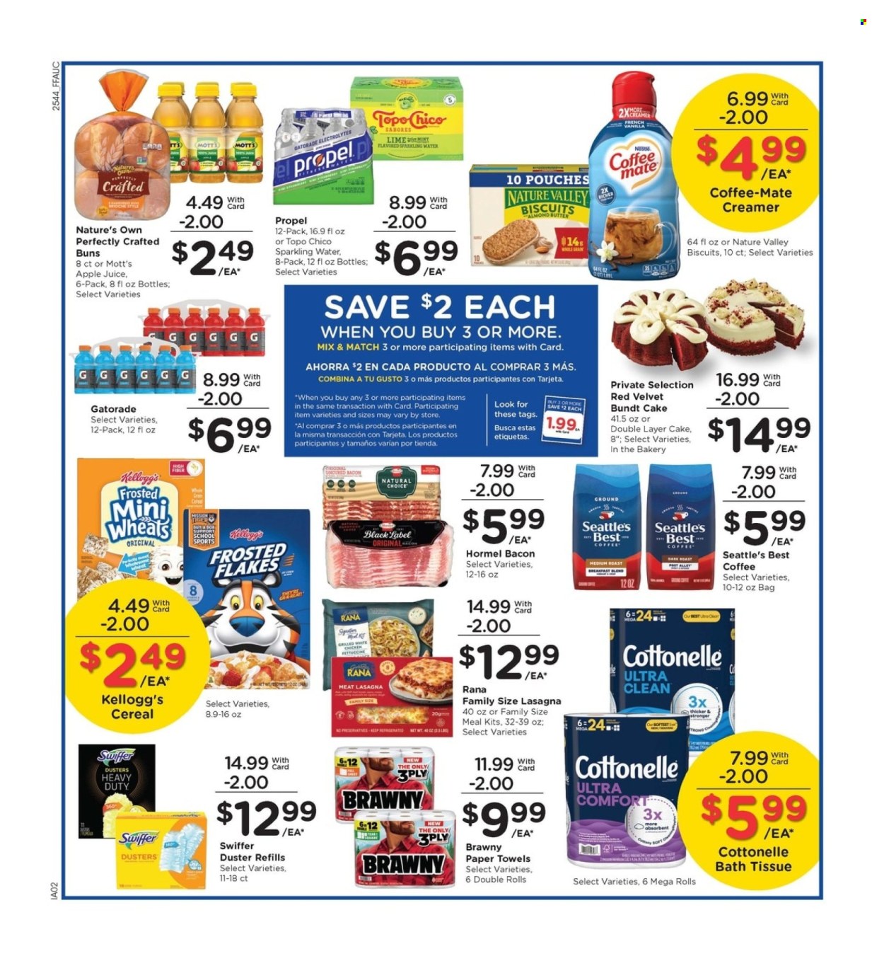 Fry’s ad - 12/03/2025 - 12/09/2025. Page 5