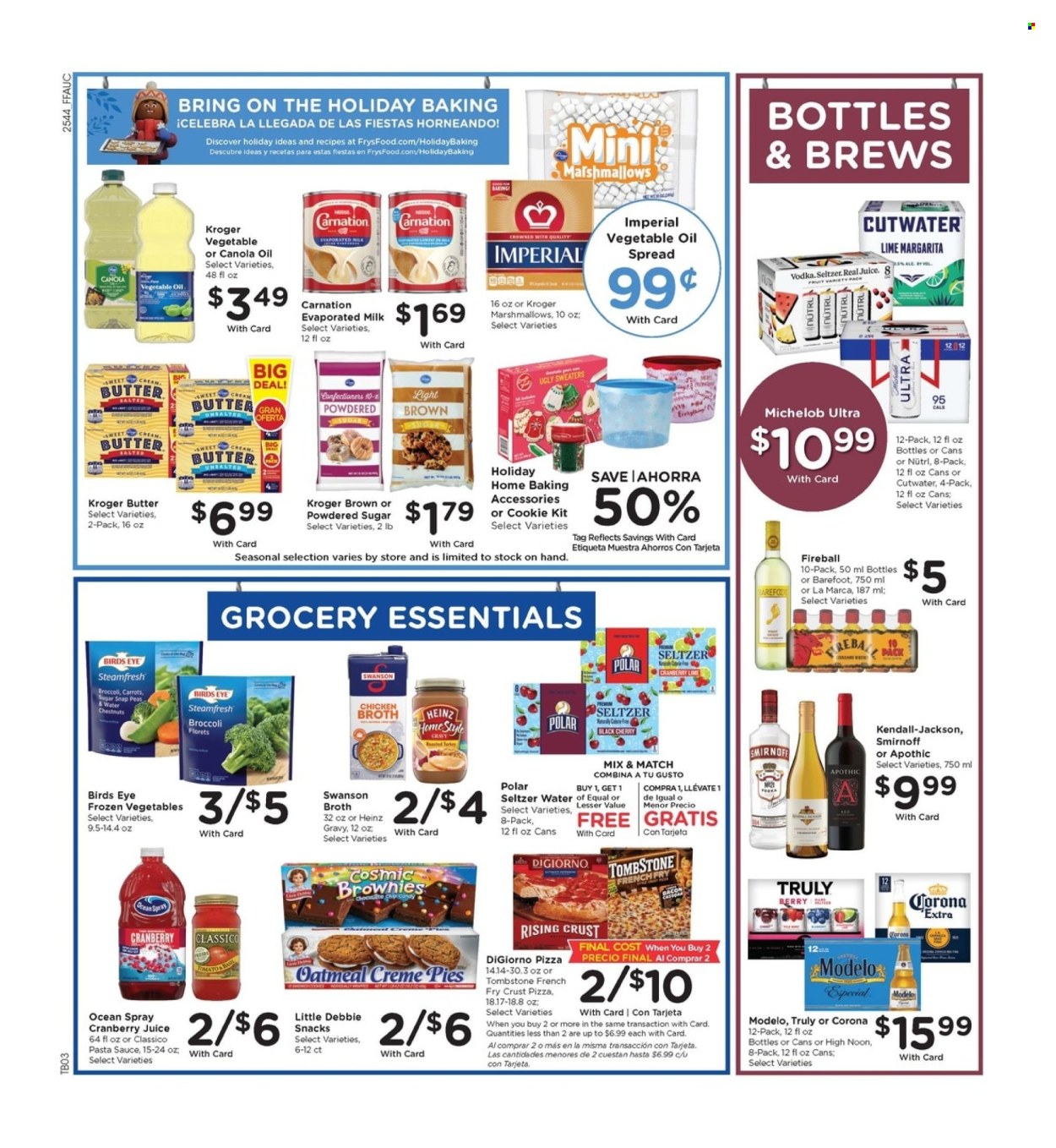 Fry’s ad - 12/03/2025 - 12/09/2025. Page 6