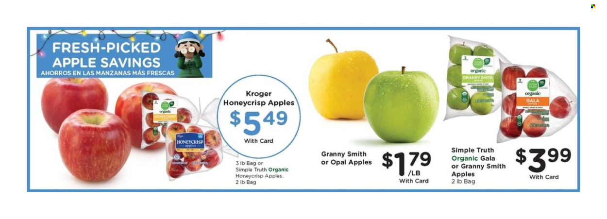 Fry’s ad - 12/03/2025 - 12/09/2025. Page 8