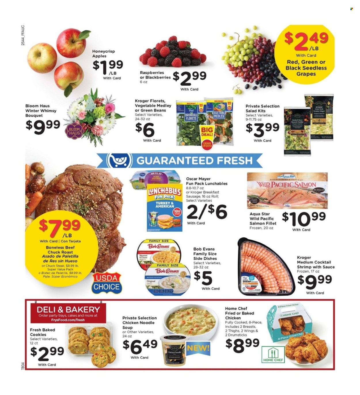 Fry’s ad - 12/03/2025 - 12/09/2025. Page 9