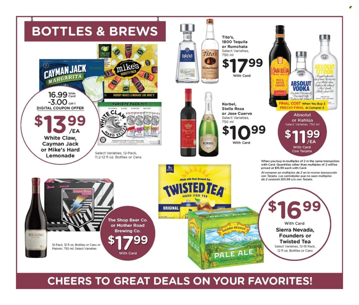 Fry’s ad - 12/03/2025 - 12/09/2025. Page 11