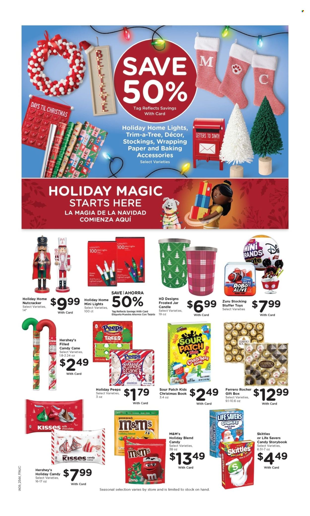 Fry’s ad - 12/03/2025 - 12/09/2025. Page 13