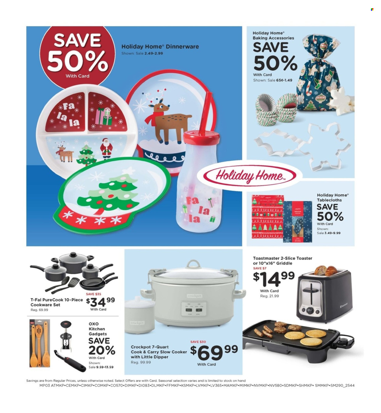 Fry’s ad - 12/03/2025 - 12/09/2025. Page 3
