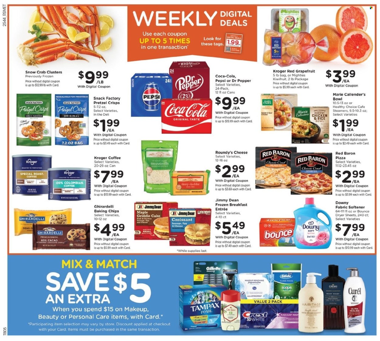 Pick ‘n Save ad - 12/03/2025 - 12/09/2025. Page 2