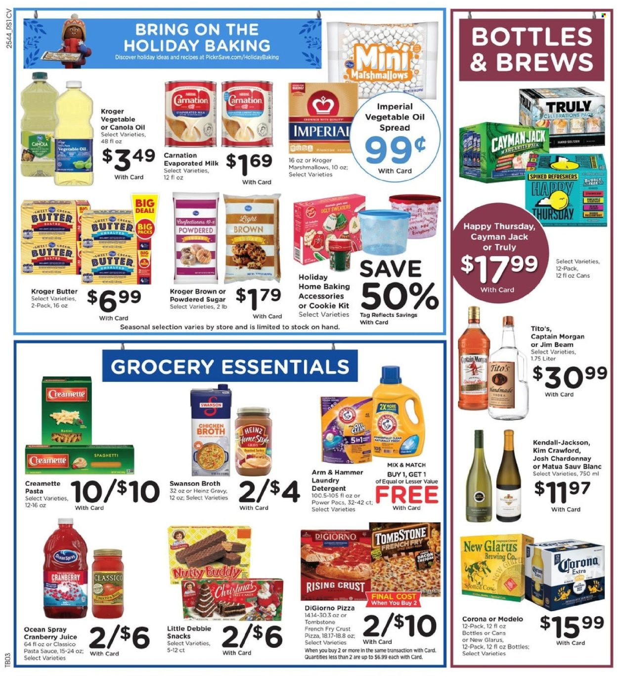 Pick ‘n Save ad - 12/03/2025 - 12/09/2025. Page 5