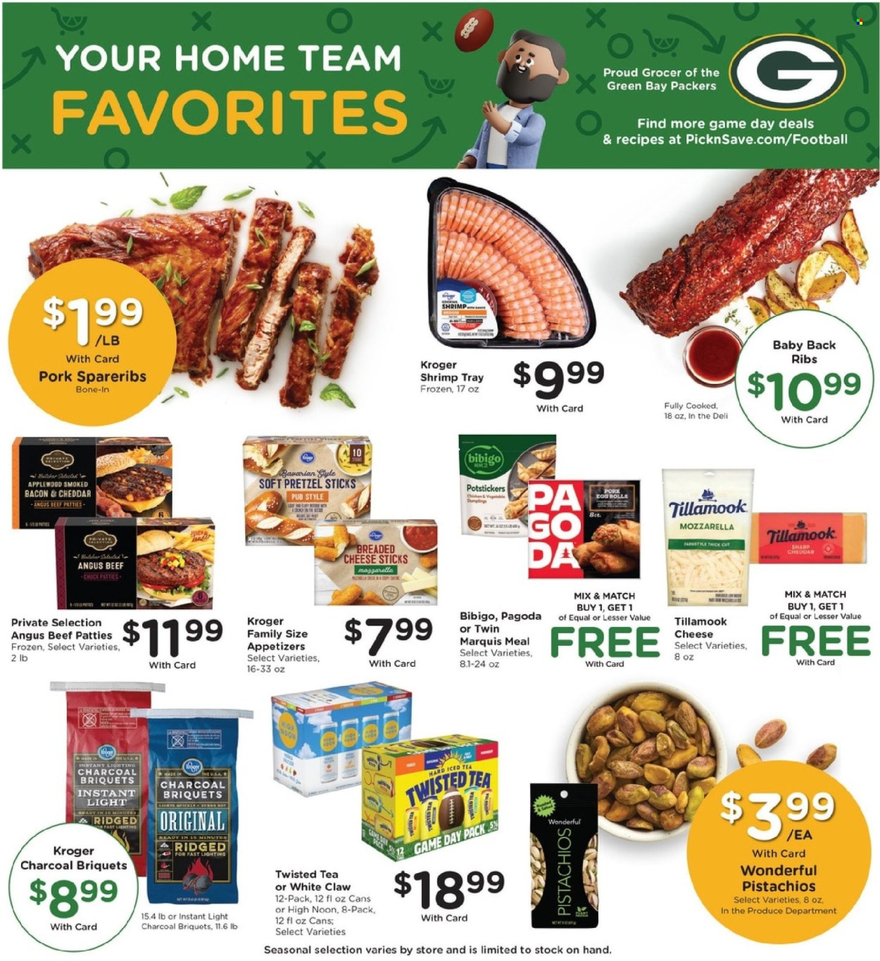 Pick ‘n Save ad - 12/03/2025 - 12/09/2025. Page 6