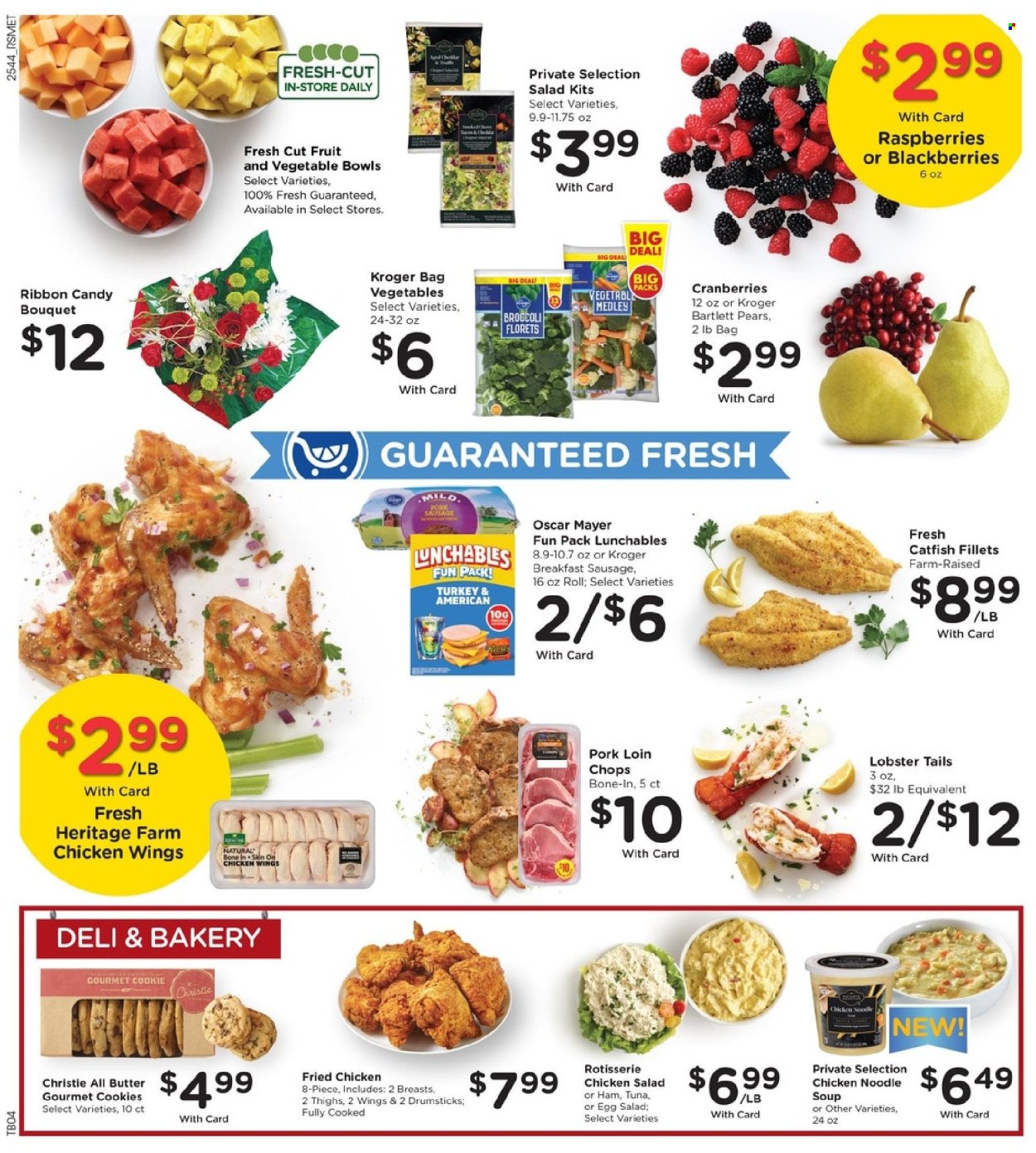 Pick ‘n Save ad - 12/03/2025 - 12/09/2025. Page 7
