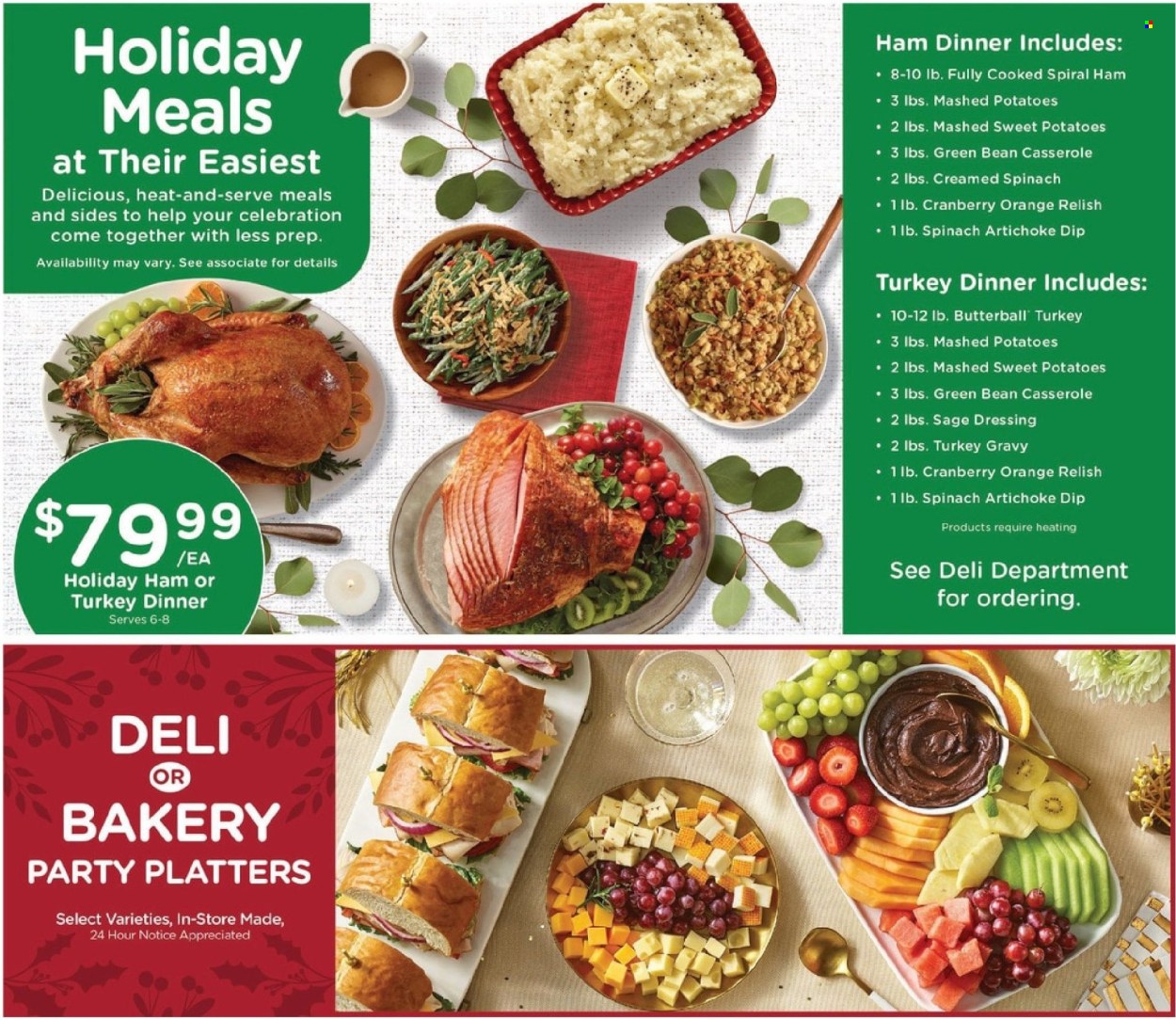 Pick ‘n Save ad - 12/03/2025 - 12/09/2025. Page 8