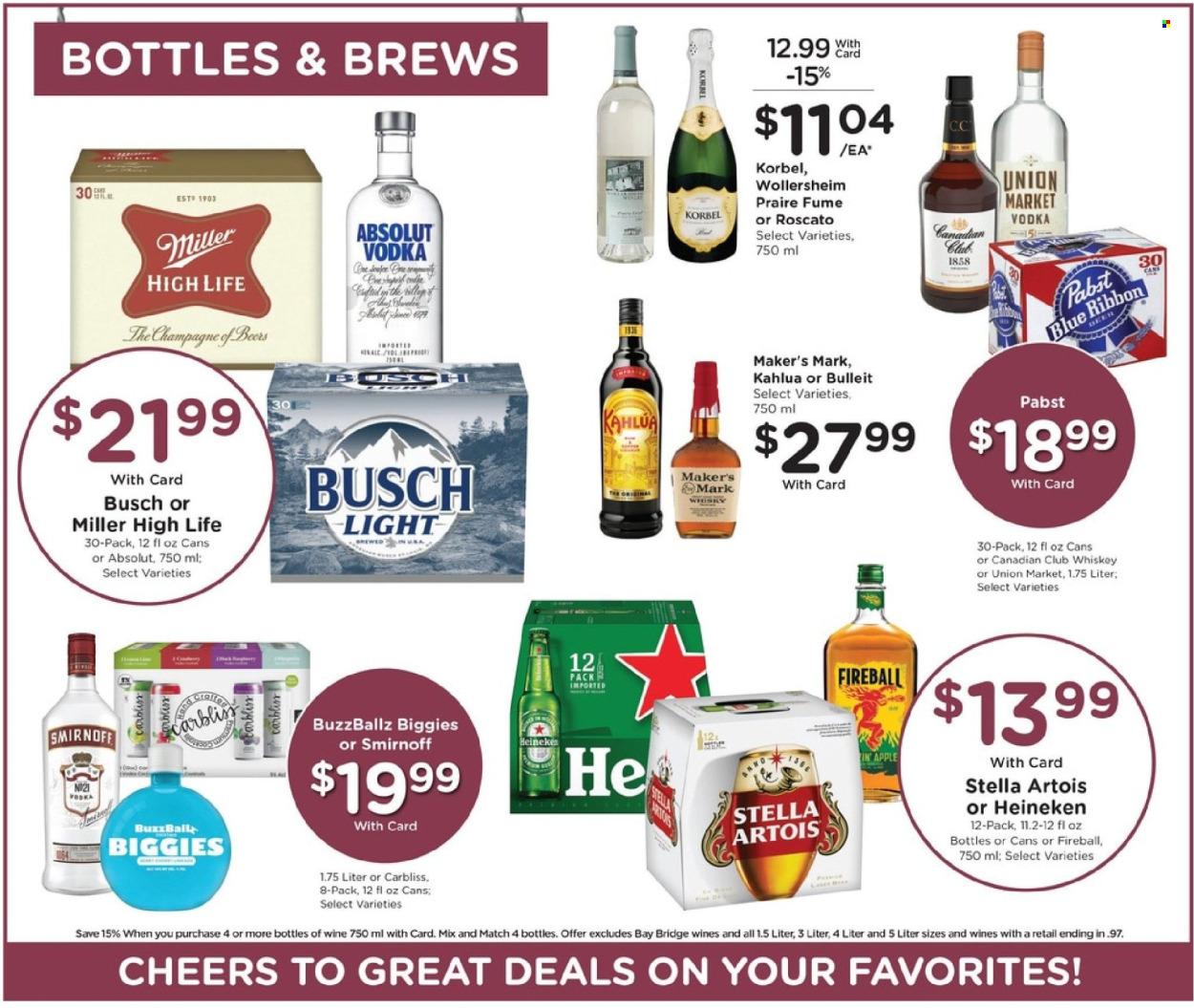 Pick ‘n Save ad - 12/03/2025 - 12/09/2025. Page 9