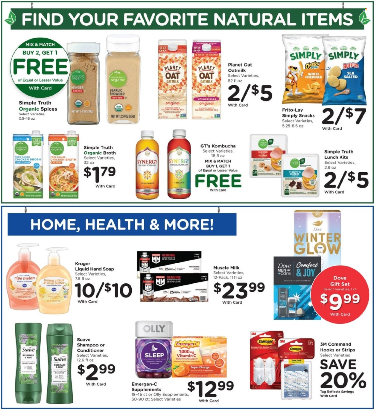 Pick ‘n Save ad - 12/03/2025 - 12/09/2025. Page 10