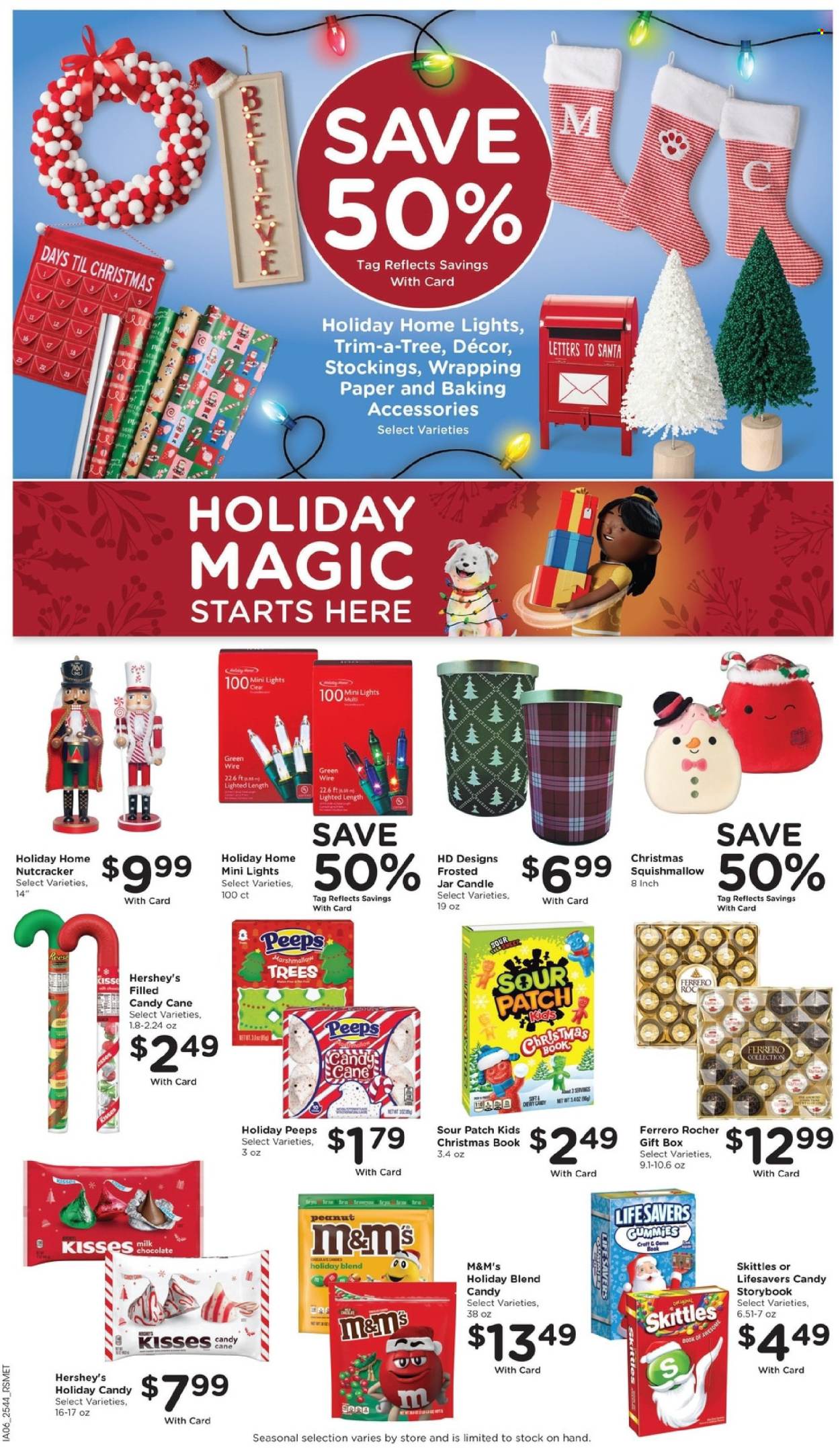Pick ‘n Save ad - 12/03/2025 - 12/09/2025. Page 11