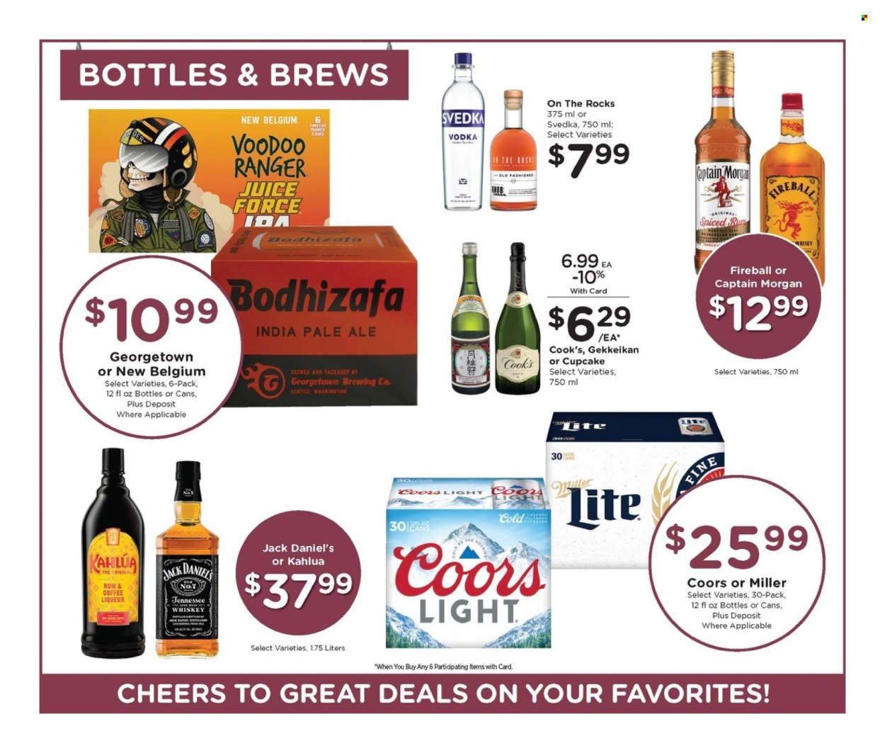 Fred Meyer ad - 12/03/2025 - 12/09/2025. Page 12