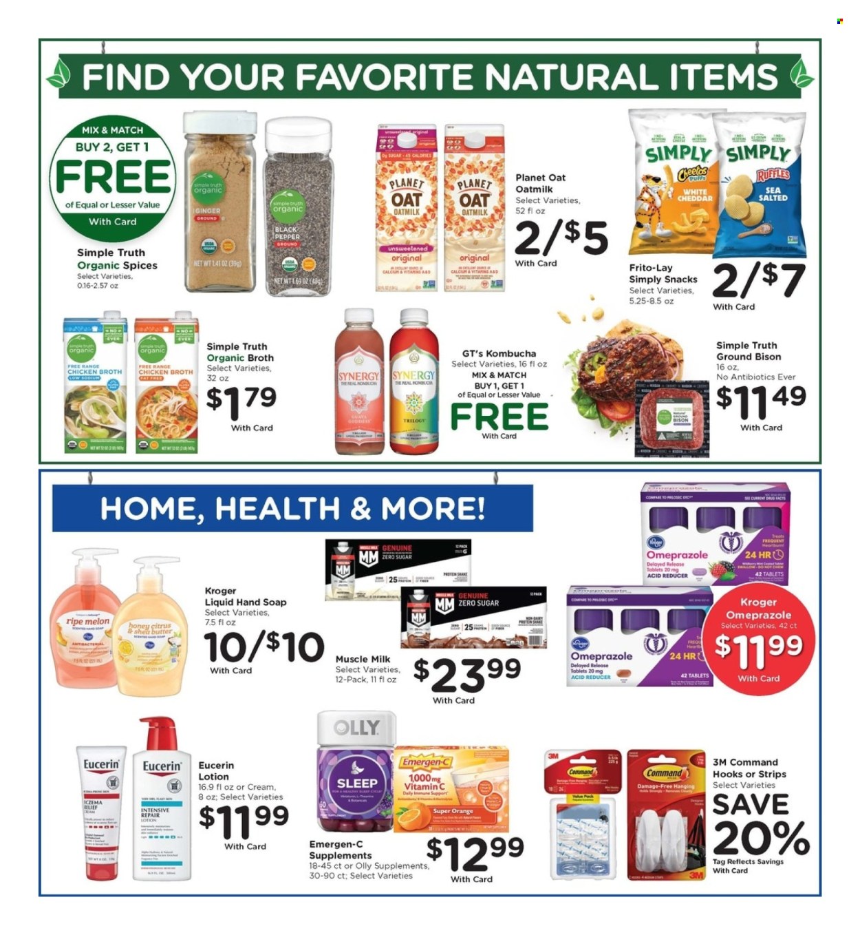 Fred Meyer ad - 12/03/2025 - 12/09/2025. Page 13