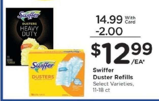 Swiffer Duster Refills