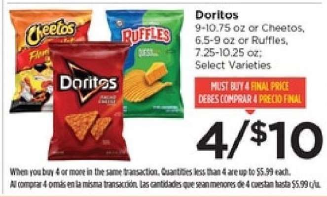 Doritos
