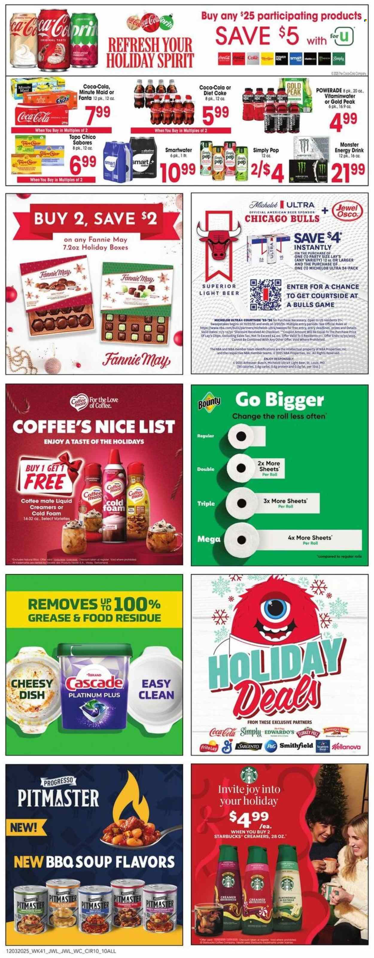 Jewel Osco ad - 12/03/2025 - 12/09/2025. Page 10