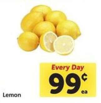 Lemon