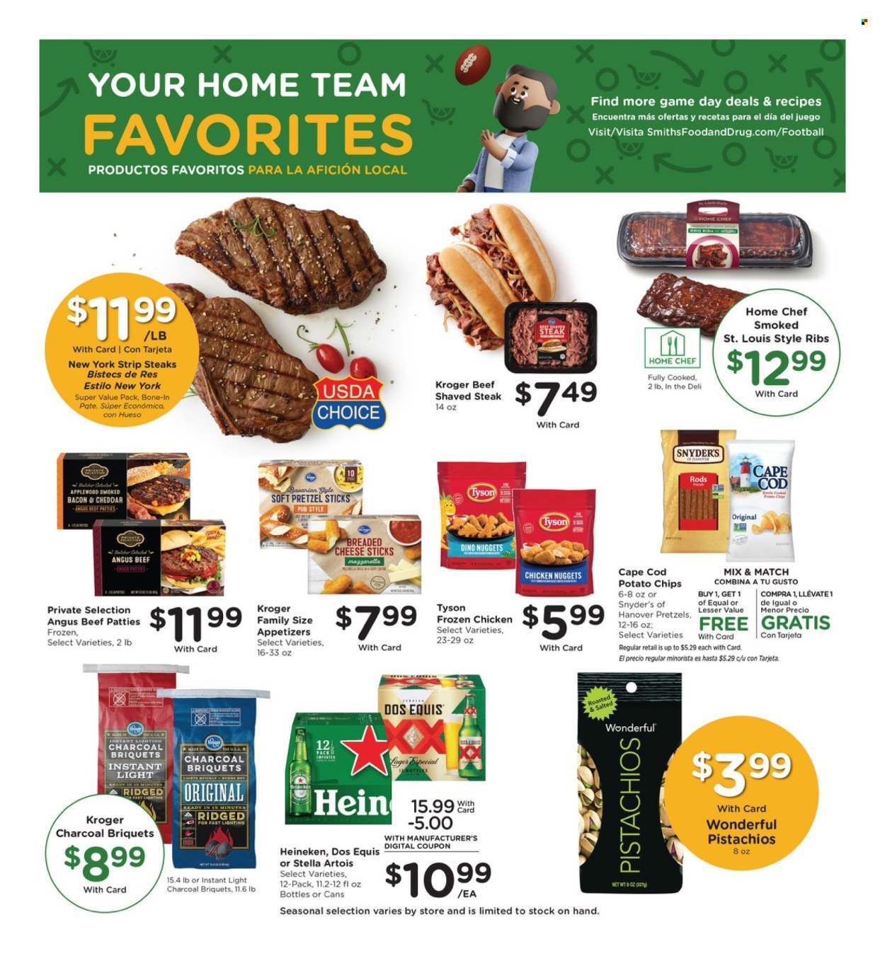 Smith's ad - 12/03/2025 - 12/09/2025. Page 7