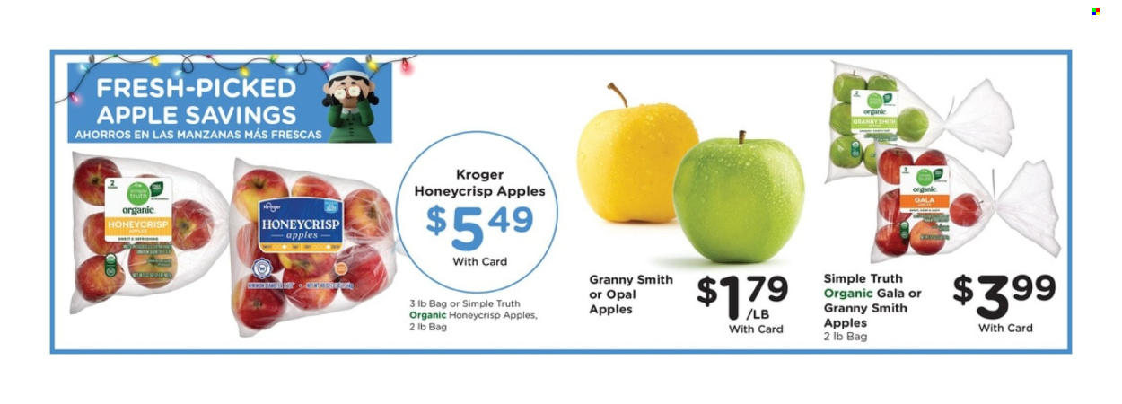 Smith's ad - 12/03/2025 - 12/09/2025. Page 8