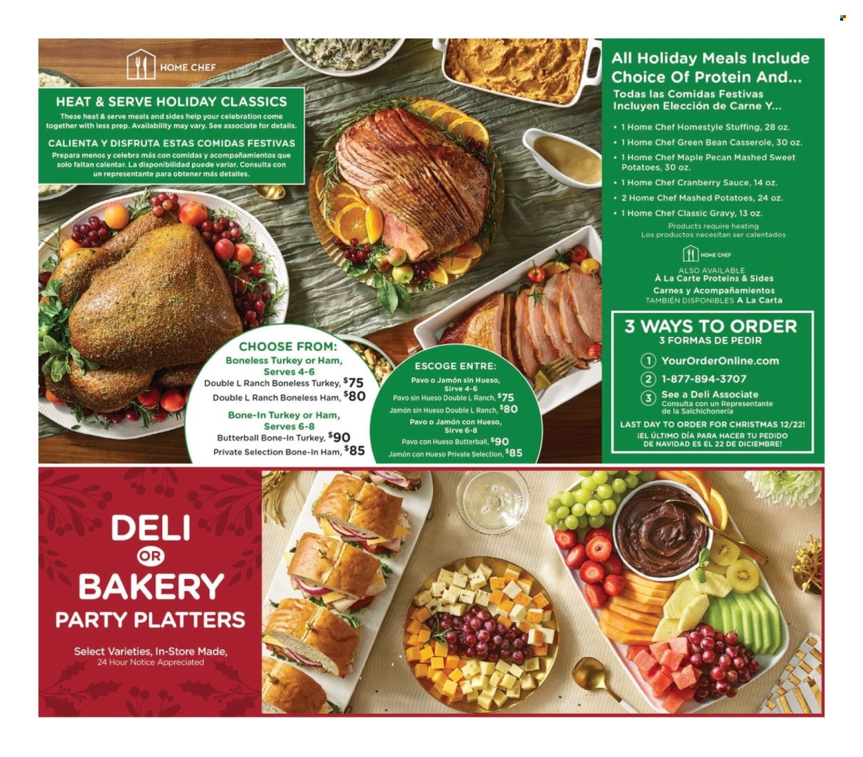 Smith's ad - 12/03/2025 - 12/09/2025. Page 10