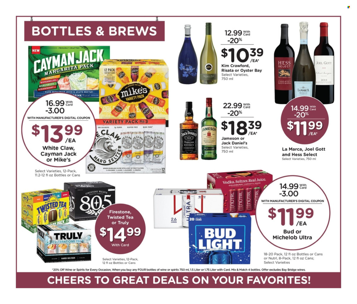 Smith's ad - 12/03/2025 - 12/09/2025. Page 11