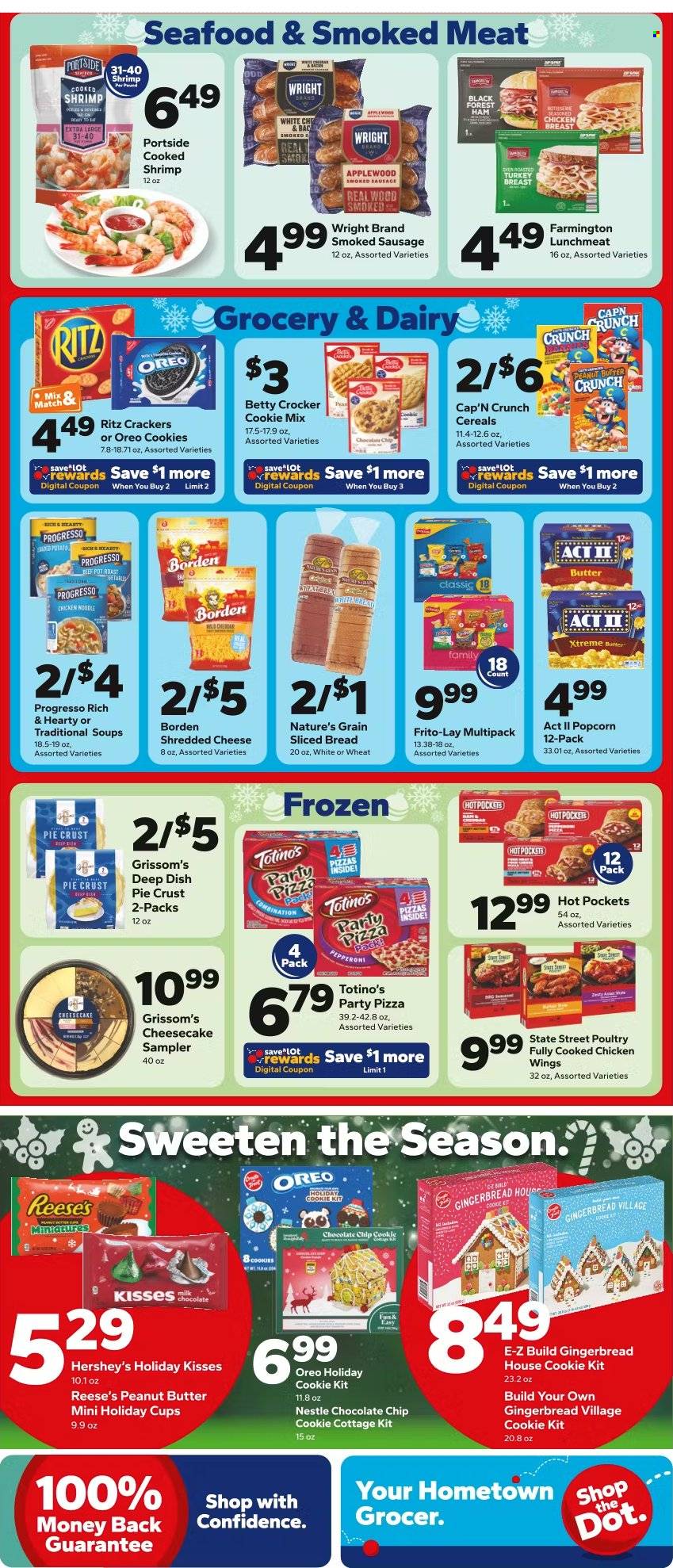 Save a Lot ad - 12/03/2025 - 12/09/2025. Page 2