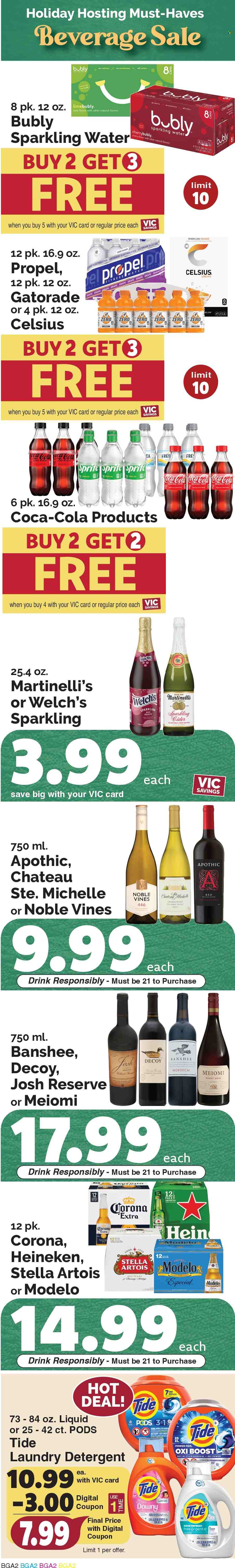 Harris Teeter ad - 12/03/2025 - 12/09/2025. Page 3