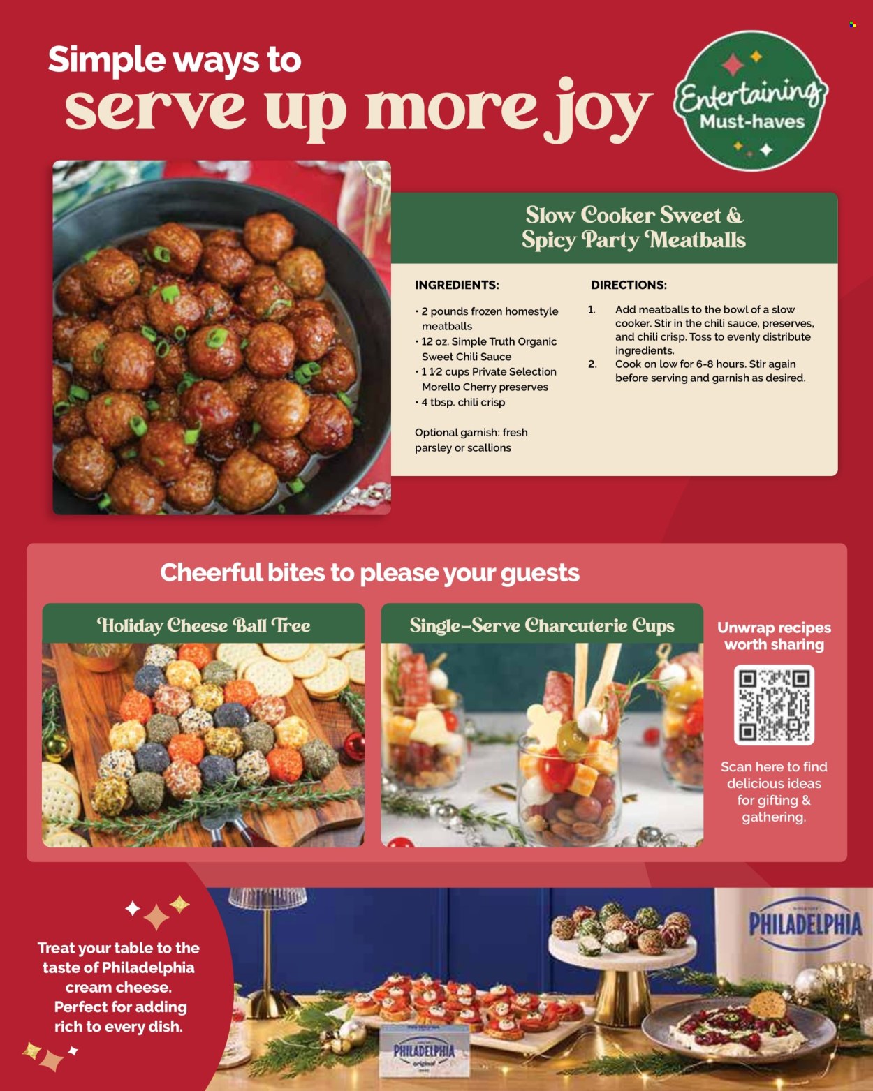 Harris Teeter ad - 12/03/2025 - 12/30/2025. Page 2
