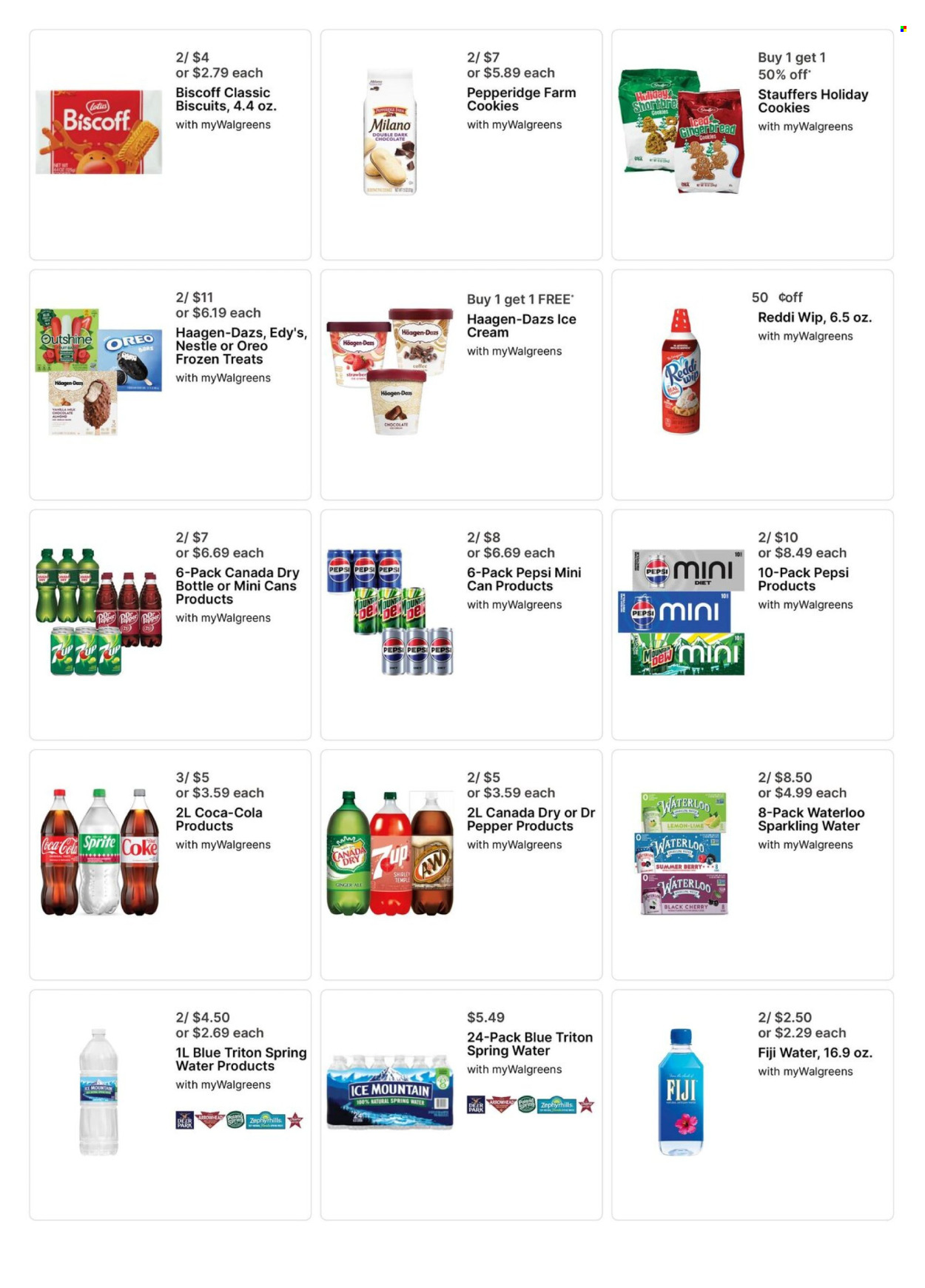 Walgreens ad - 12/07/2025 - 12/13/2025. Page 31