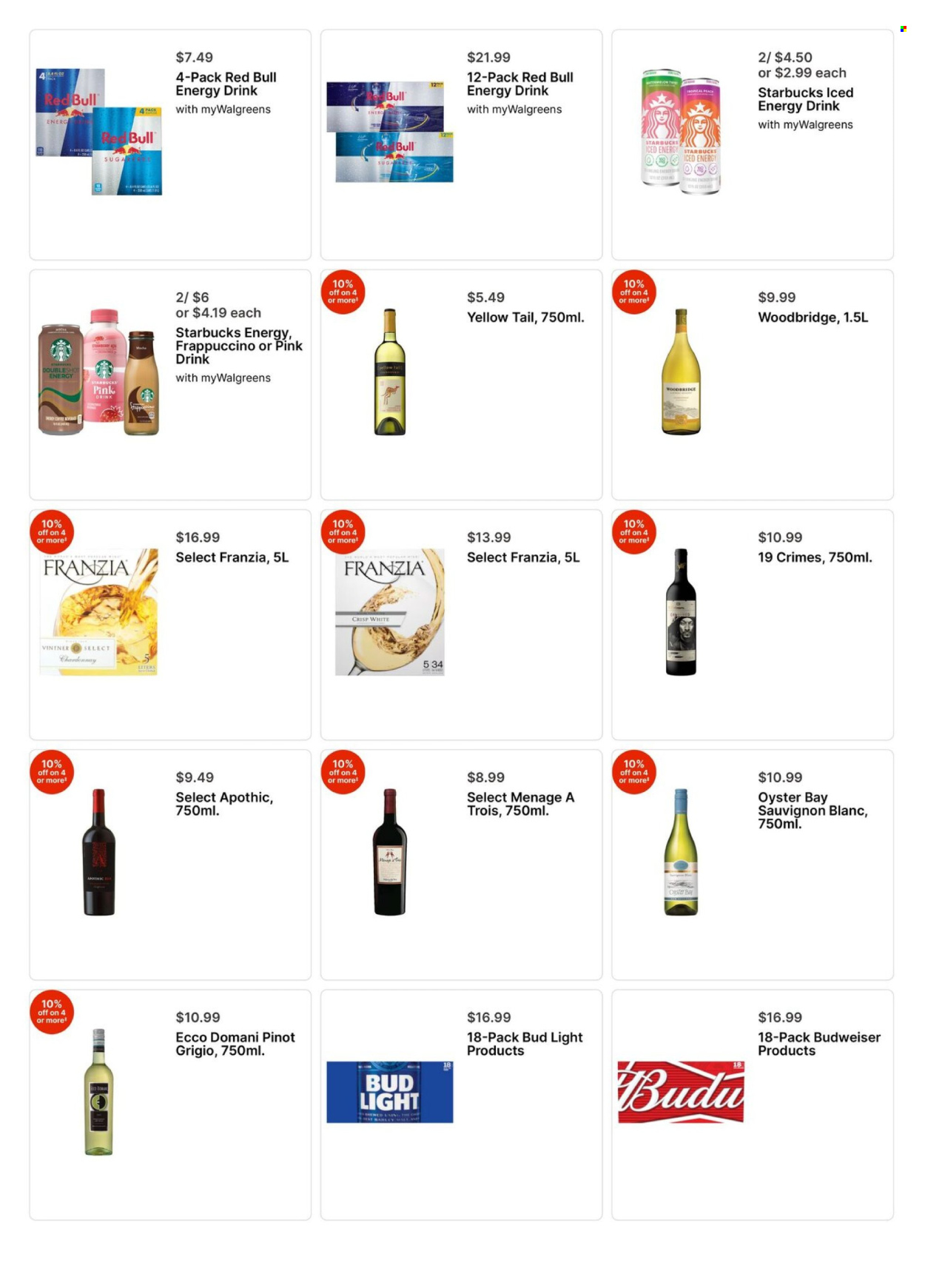 Walgreens ad - 12/07/2025 - 12/13/2025. Page 34