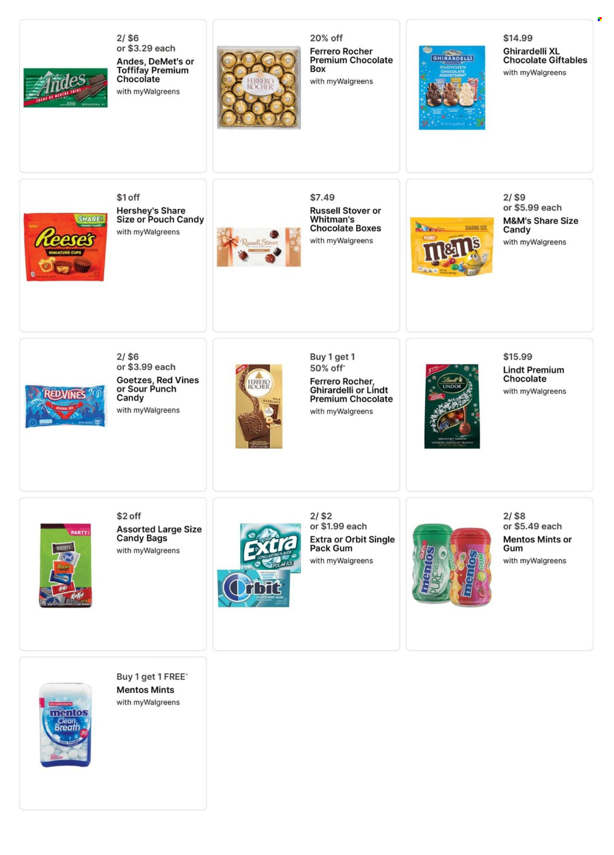 Walgreens ad - 12/07/2025 - 12/13/2025. Page 37
