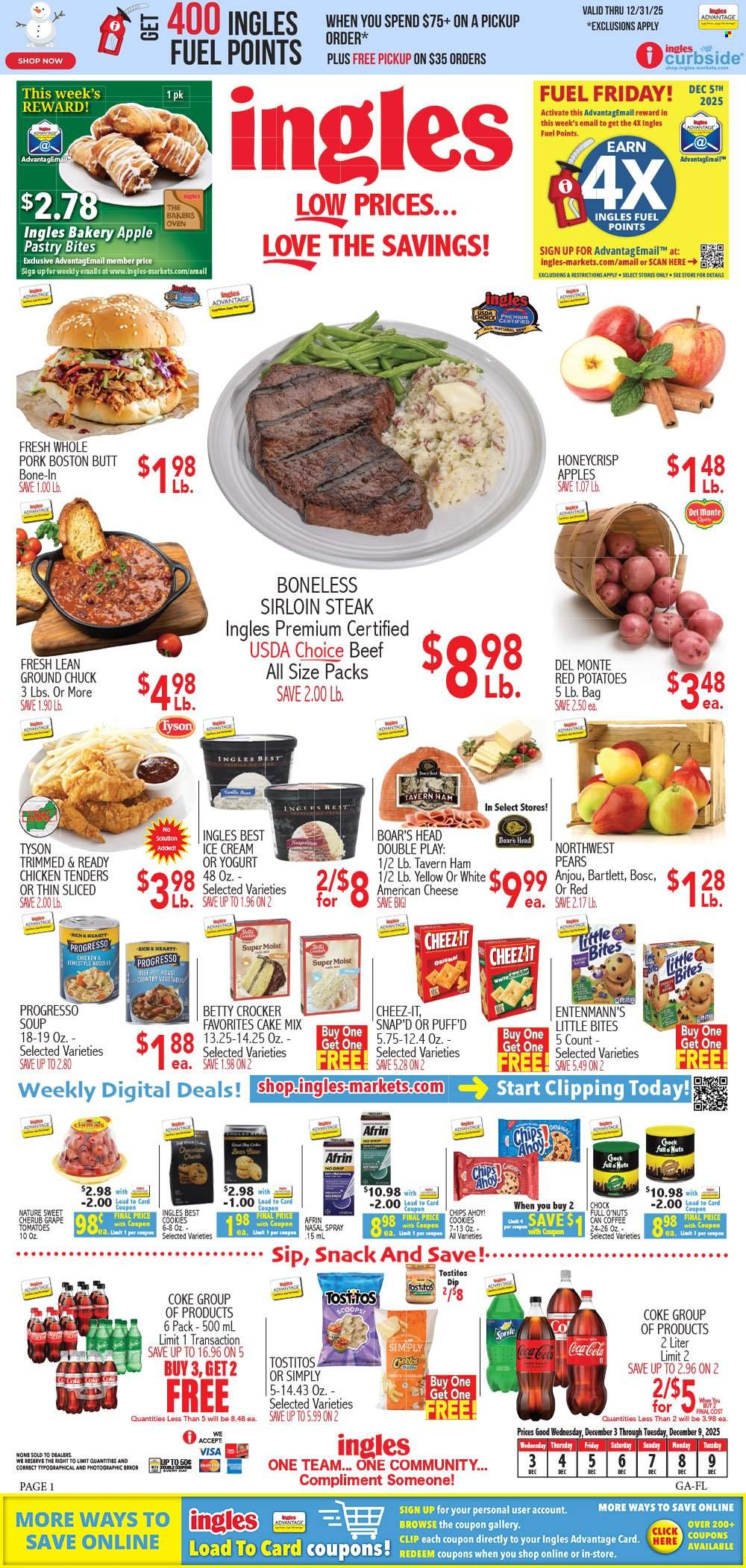 Ingles ad - 12/03/2025 - 12/09/2025. Page 1