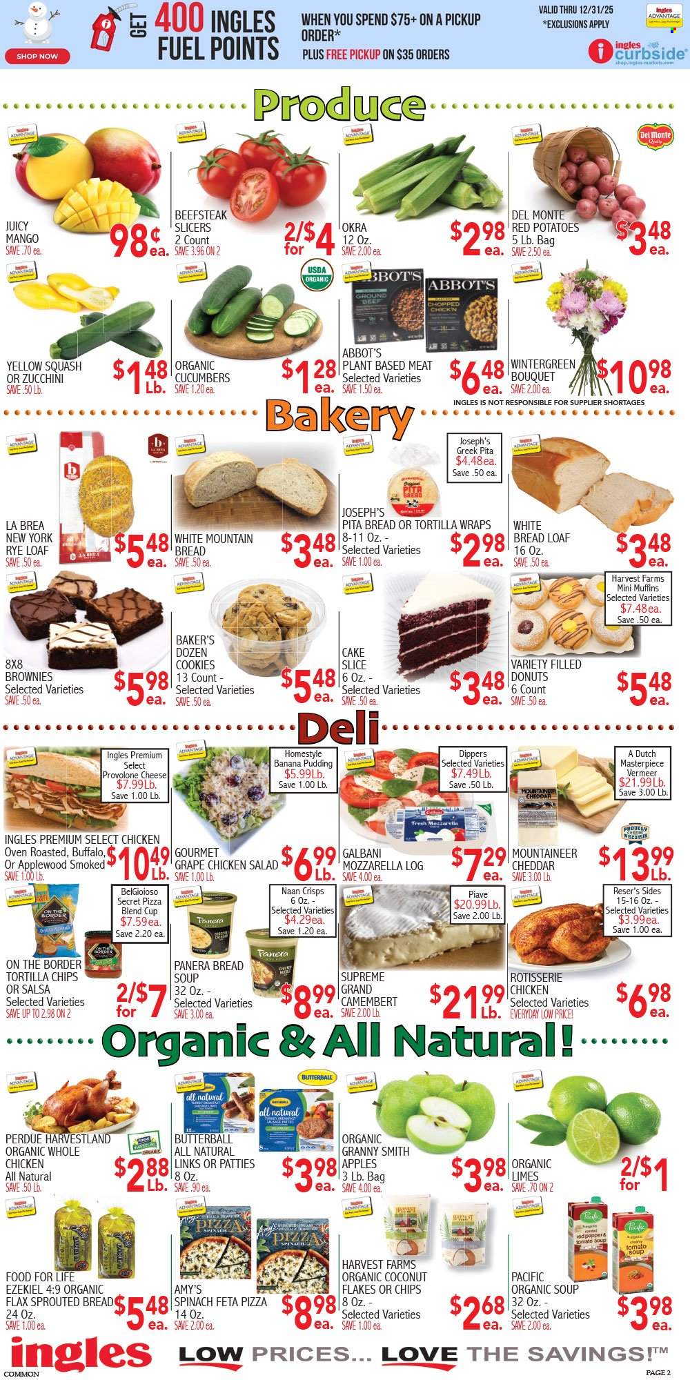 Ingles ad - 12/03/2025 - 12/09/2025. Page 2