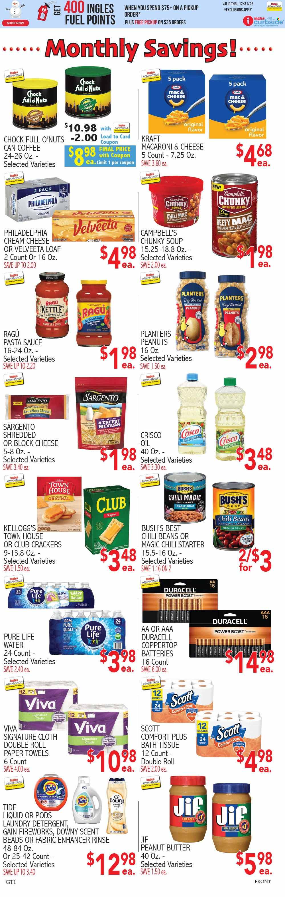 Ingles ad - 12/03/2025 - 12/09/2025. Page 5