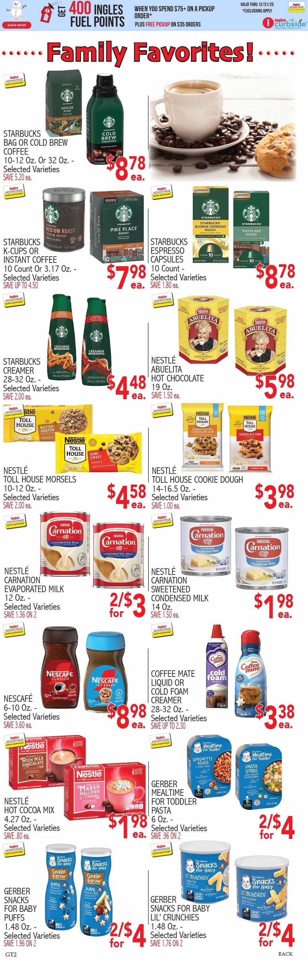 Ingles ad - 12/03/2025 - 12/09/2025. Page 6