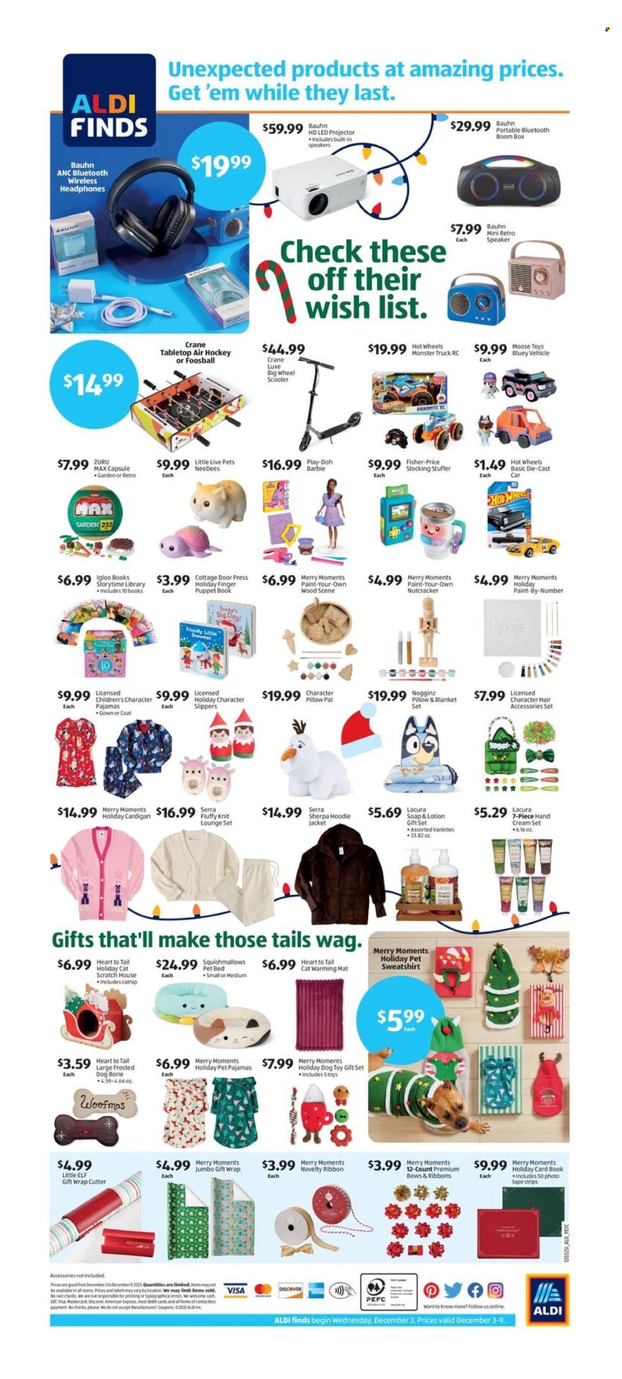 ALDI ad - 12/03/2025 - 12/09/2025. Page 2