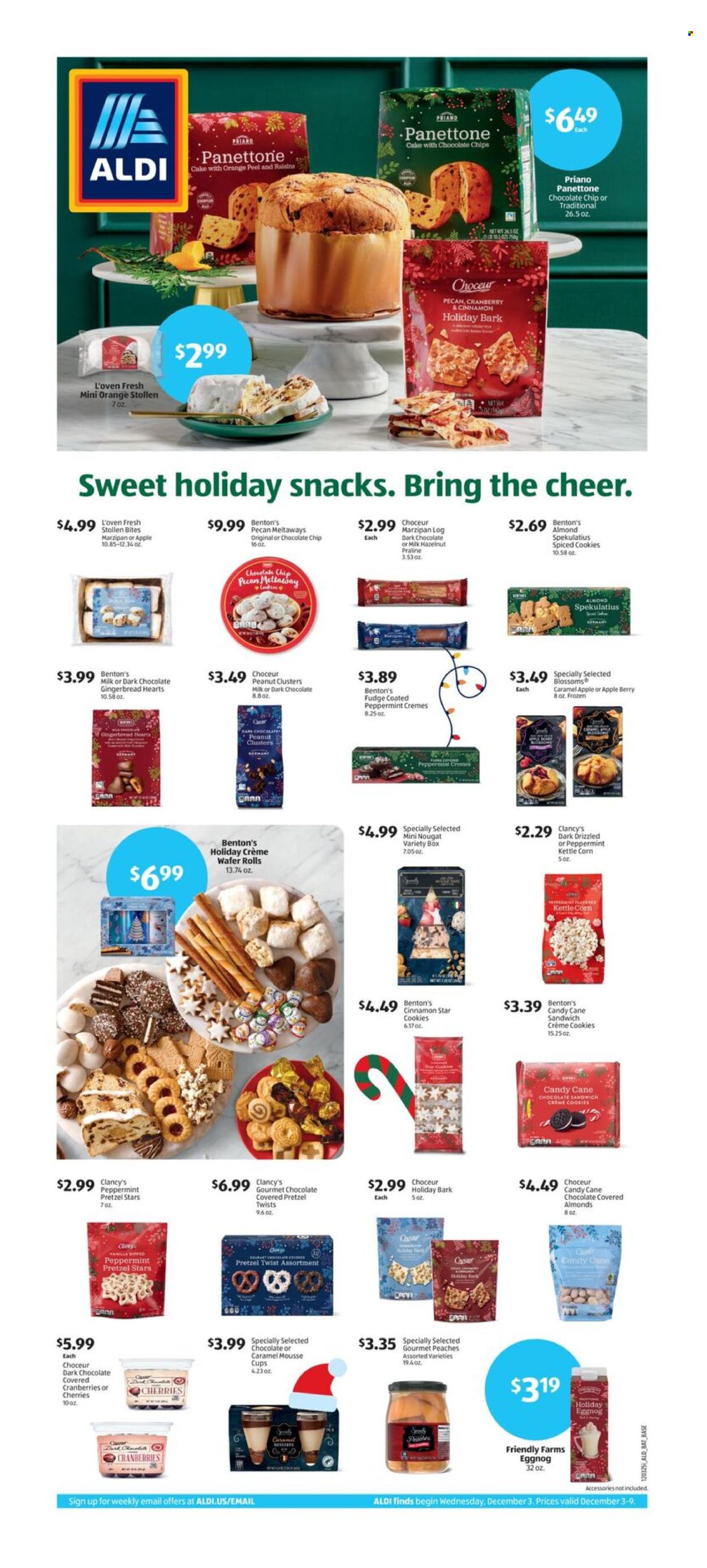 ALDI ad - 12/03/2025 - 12/09/2025. Page 3