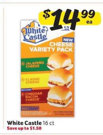 White Castle