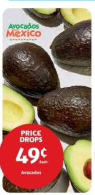 Avocados