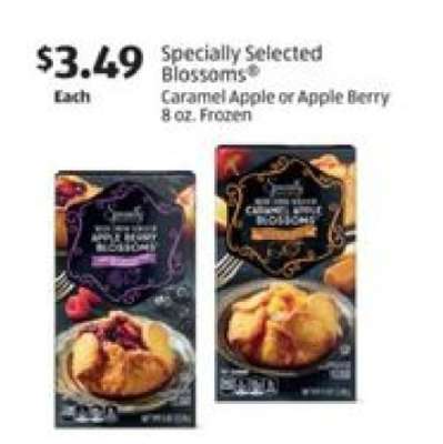 Specially Selected Blossoms
