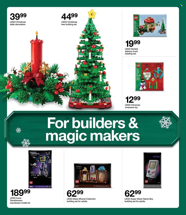 Target ad - 12/07/2025 - 12/13/2025. Page 7