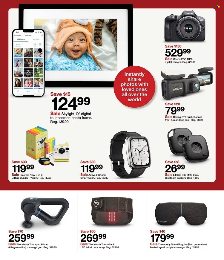 Target ad - 12/07/2025 - 12/13/2025. Page 15