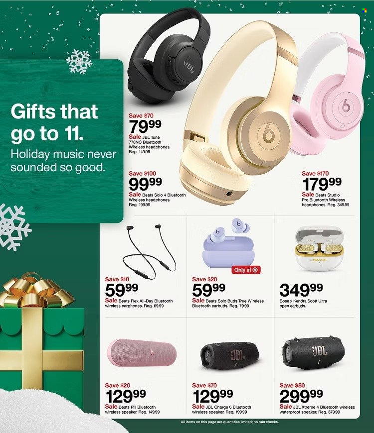 Target ad - 12/07/2025 - 12/13/2025. Page 17