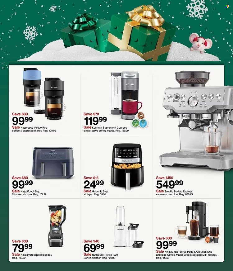 Target ad - 12/07/2025 - 12/13/2025. Page 23