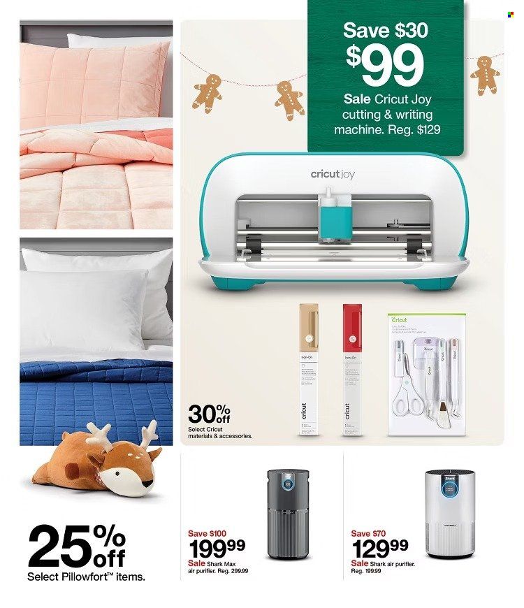 Target ad - 12/07/2025 - 12/13/2025. Page 25