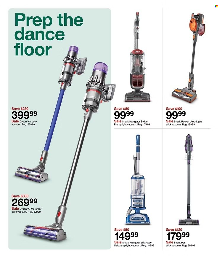 Target ad - 12/07/2025 - 12/13/2025. Page 26