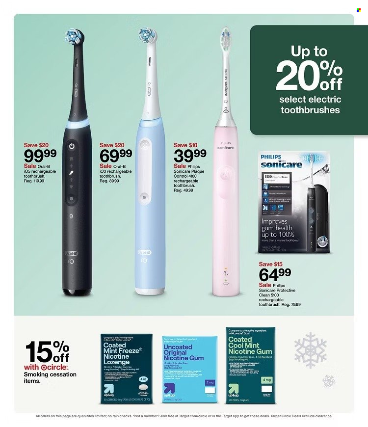 Target ad - 12/07/2025 - 12/13/2025. Page 36