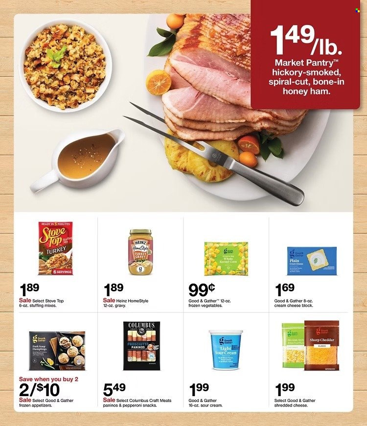 Target ad - 12/07/2025 - 12/13/2025. Page 45