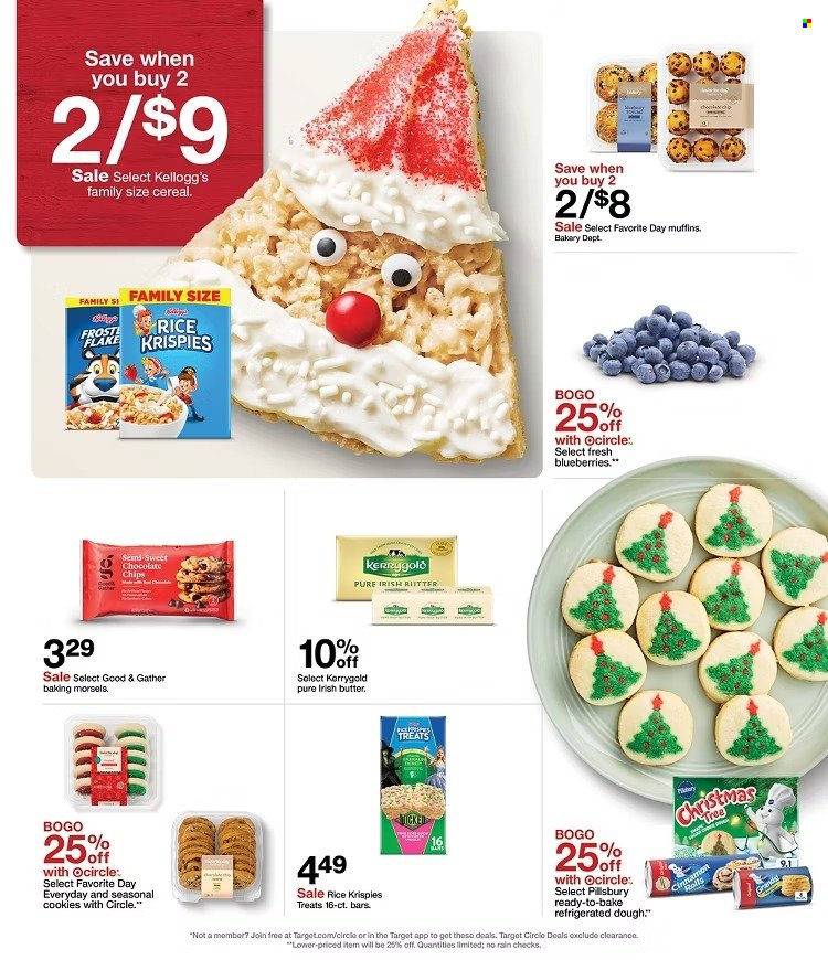 Target ad - 12/07/2025 - 12/13/2025. Page 46