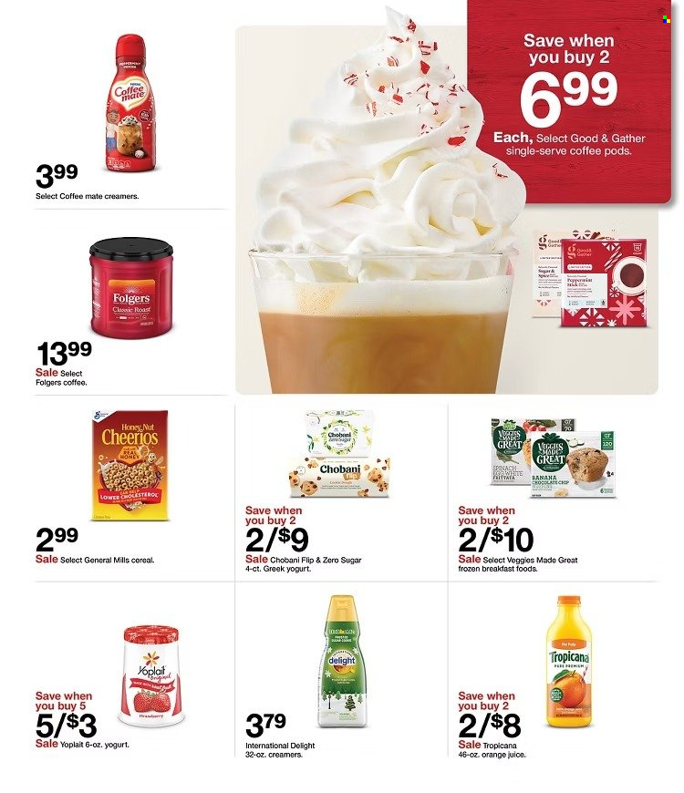 Target ad - 12/07/2025 - 12/13/2025. Page 47